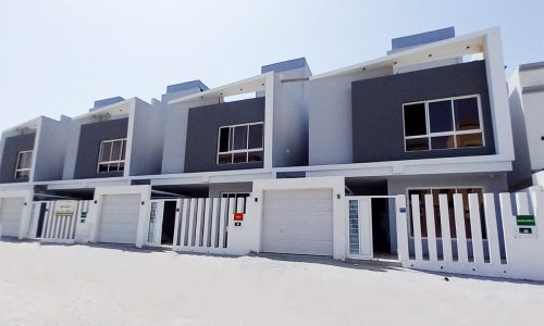 Villas for sale in bani jamra