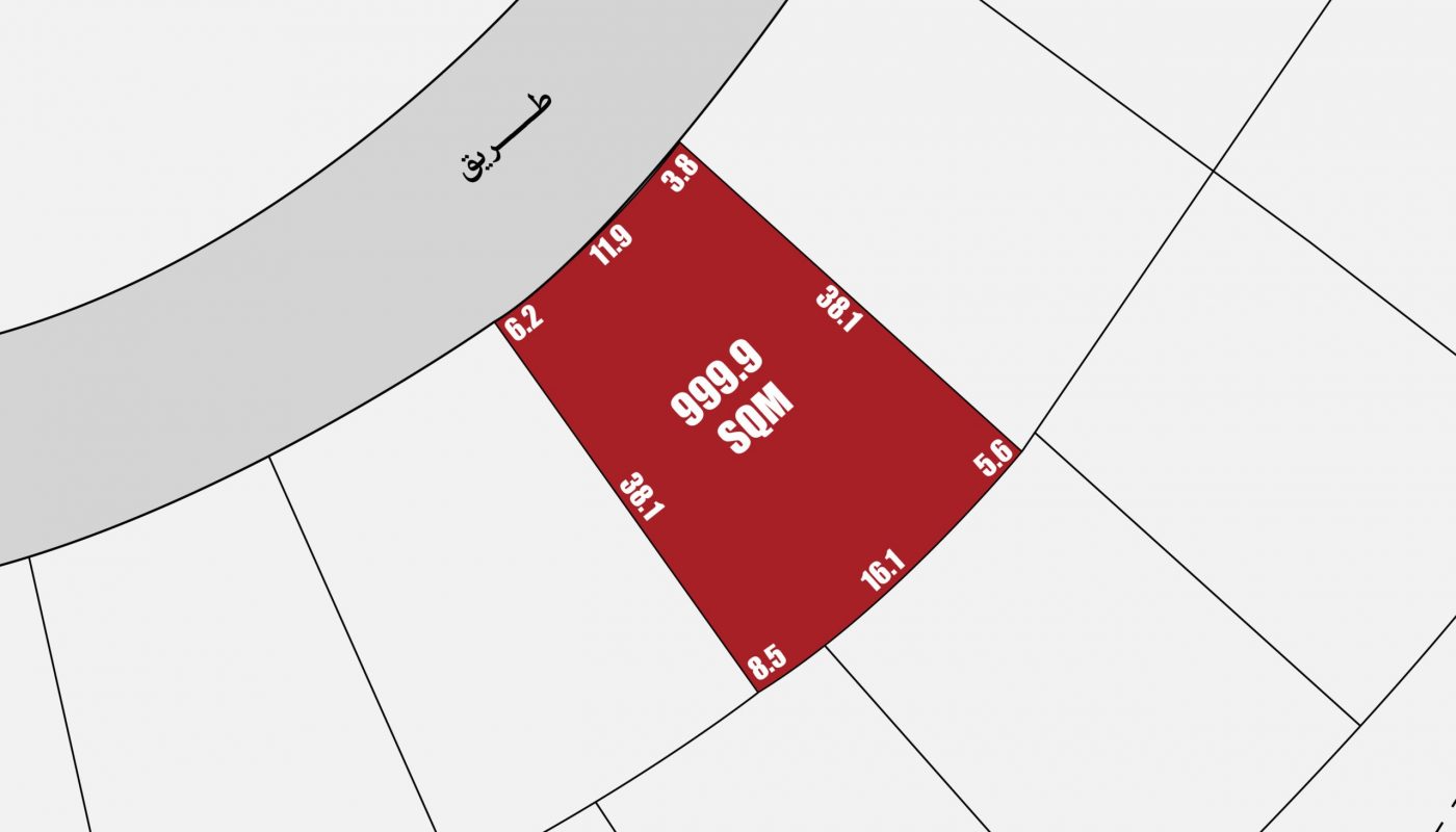 Land for Sale in Al Hajar | House me