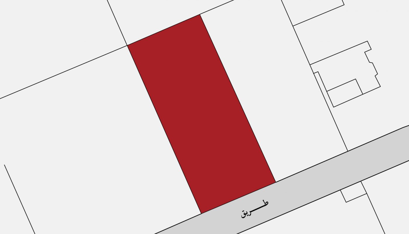 Land for Sale in Damistan