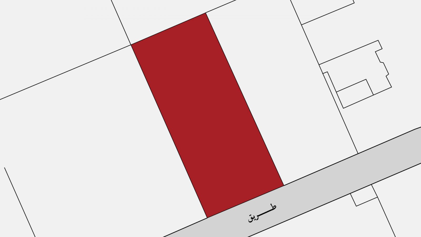 Land for Sale in Damistan
