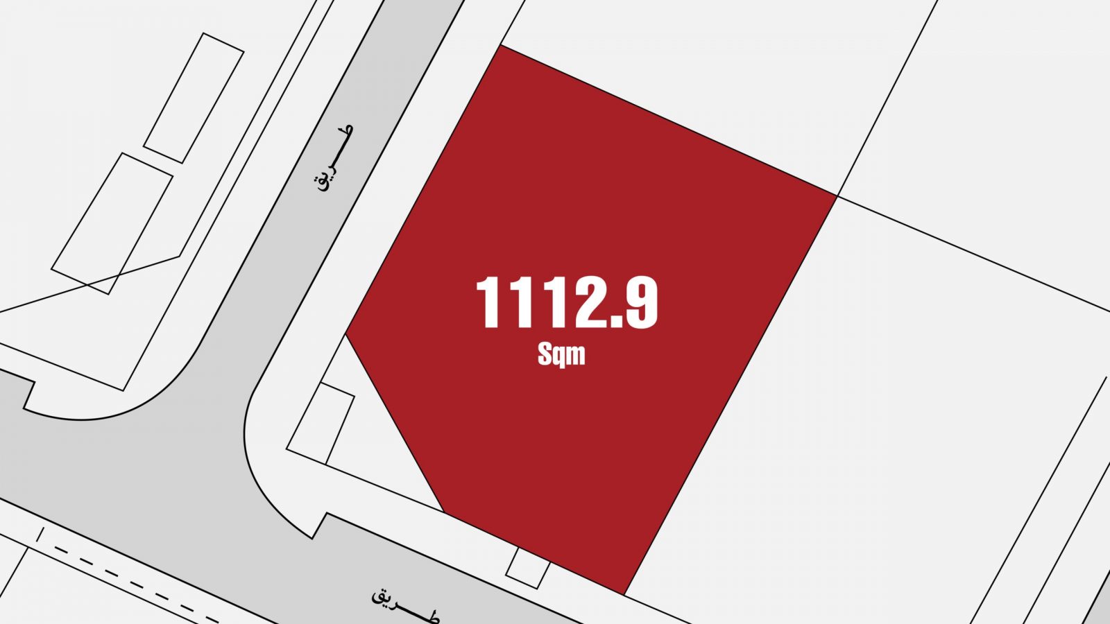 land for sale in Amwaj Bahrain | House me