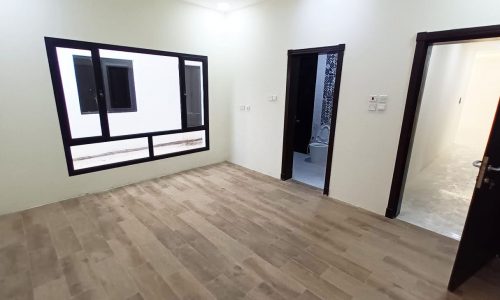 Modern upscale 3BR apartments with wooden floors and windows for sale in Bilad Al Qadeem.