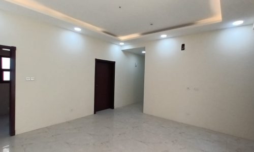 Modern, Upscale Apartments with White Floors and Walls for Sale in Bilad Al Qadeem.