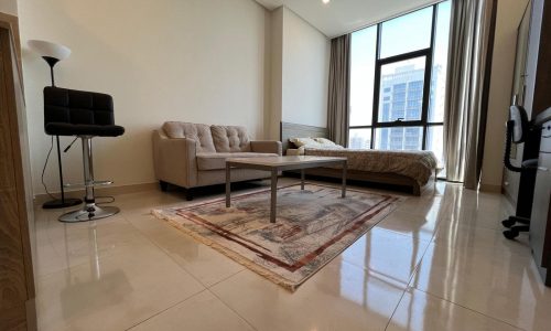 Apartment for Sale in Juffair in the most luxurious residential towers