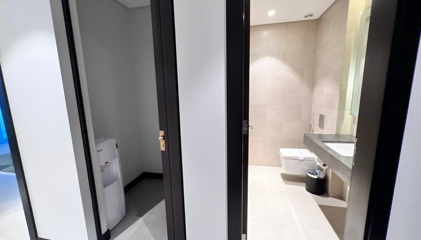 Apartment for rent in Juffair