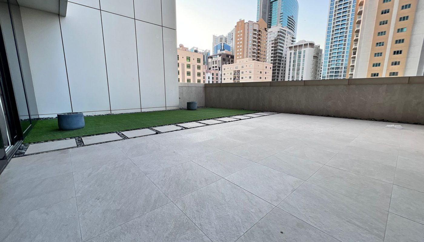 Apartment for rent in Juffair