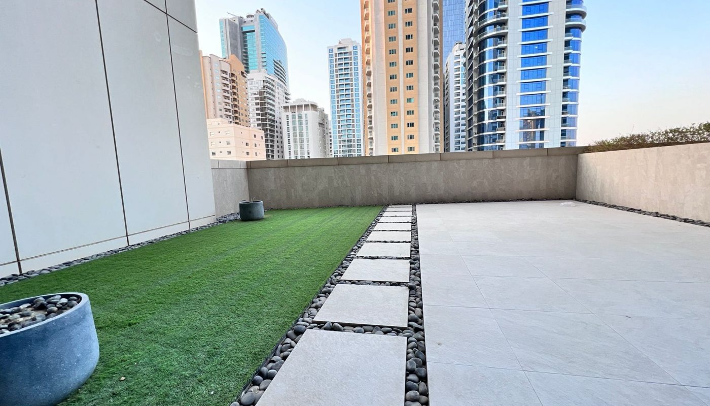 Apartment for rent in Juffair