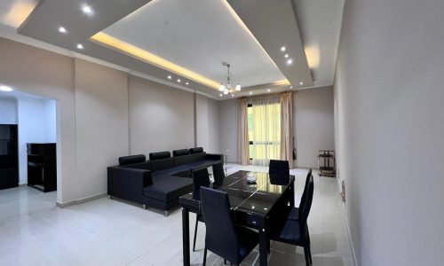 Spacious apartment for sale in Juffair