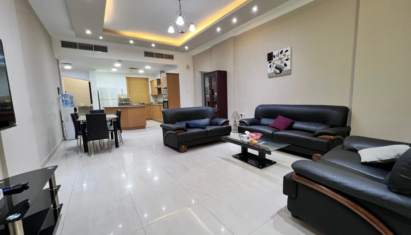 Apartment for Sale in Juffair
