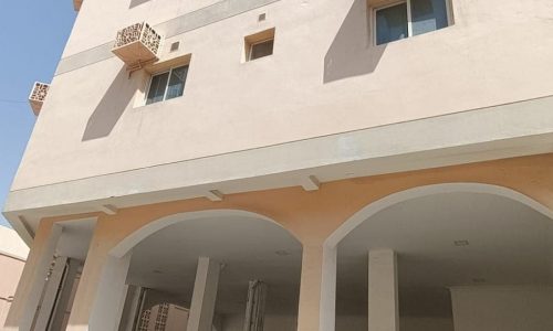 Apartment for rent in Sharjah, UAE.