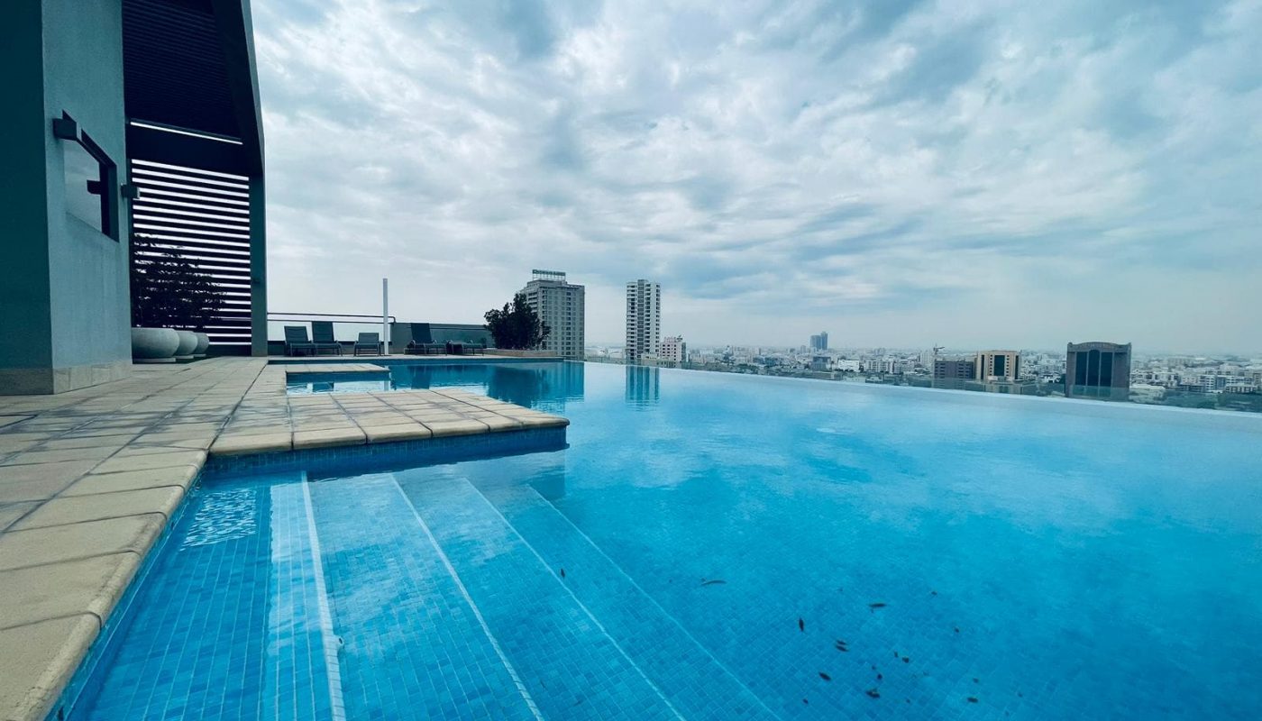 Luxury 2 BR Apartment in Juffair for Rent | House me