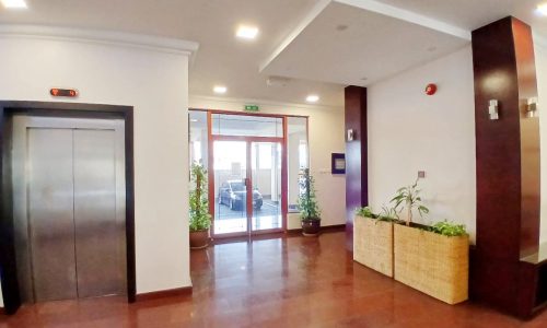 Commercial Flat for Office in a prime location in Central Manama (Gufool Area), five minutes away from the Seef business area: