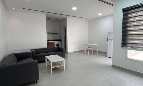 Modern Apartment for Rent in Saar Area | Furnished