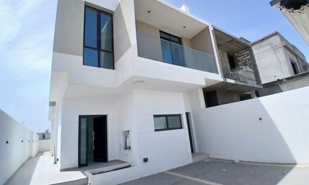 Modern Villa in Diyar Al Muharraq for Sale