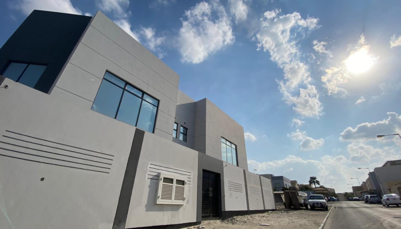 Elegant Villa for Sale in Hamad Town