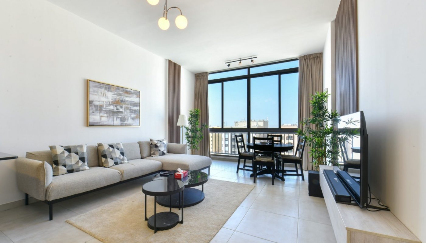 APARtMENT FOR SALE IN JANABIYAH