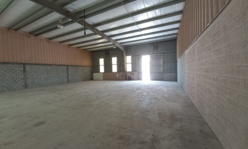 Warehouses for rent in Bahrain