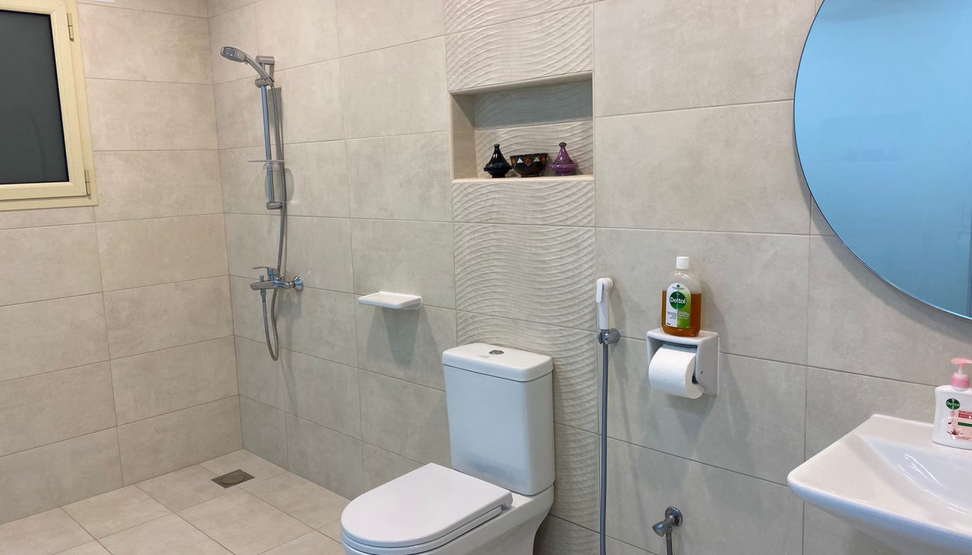 Villa for Sale in Samaheej