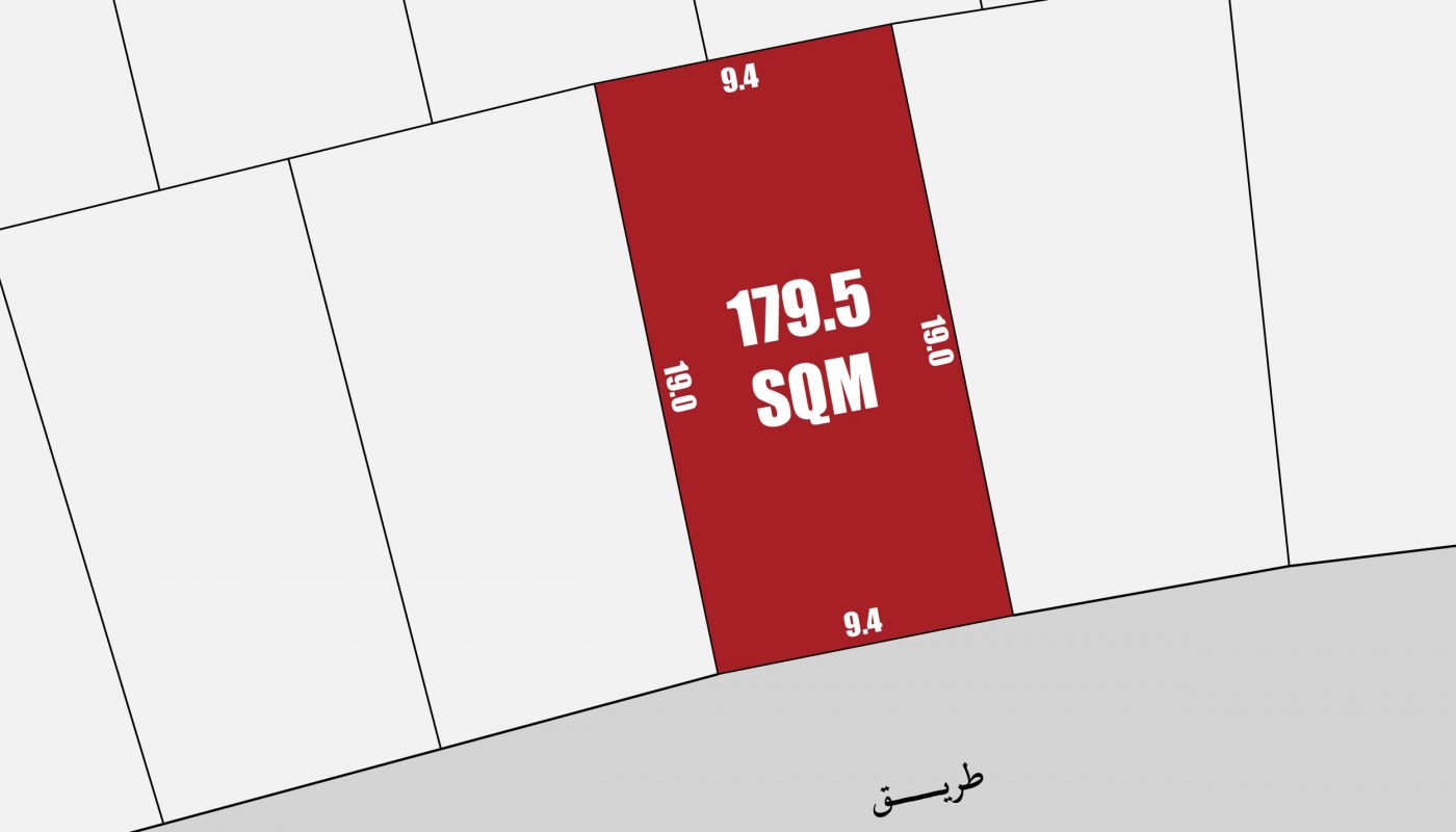 Land for Sale in Hamala