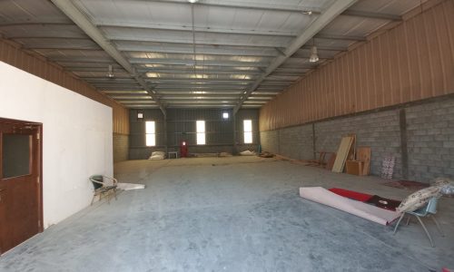 Warehouses for rent in Bahrain