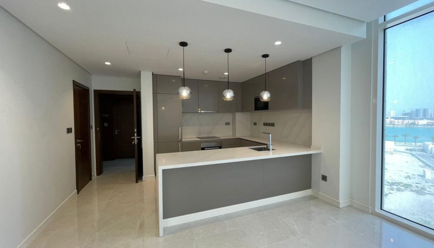 Dilmunia Sea View Apartment.