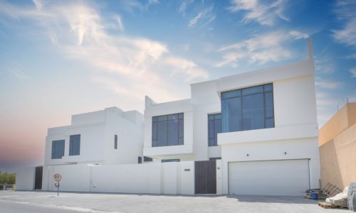 Villa for Sale in Al Qurrayah