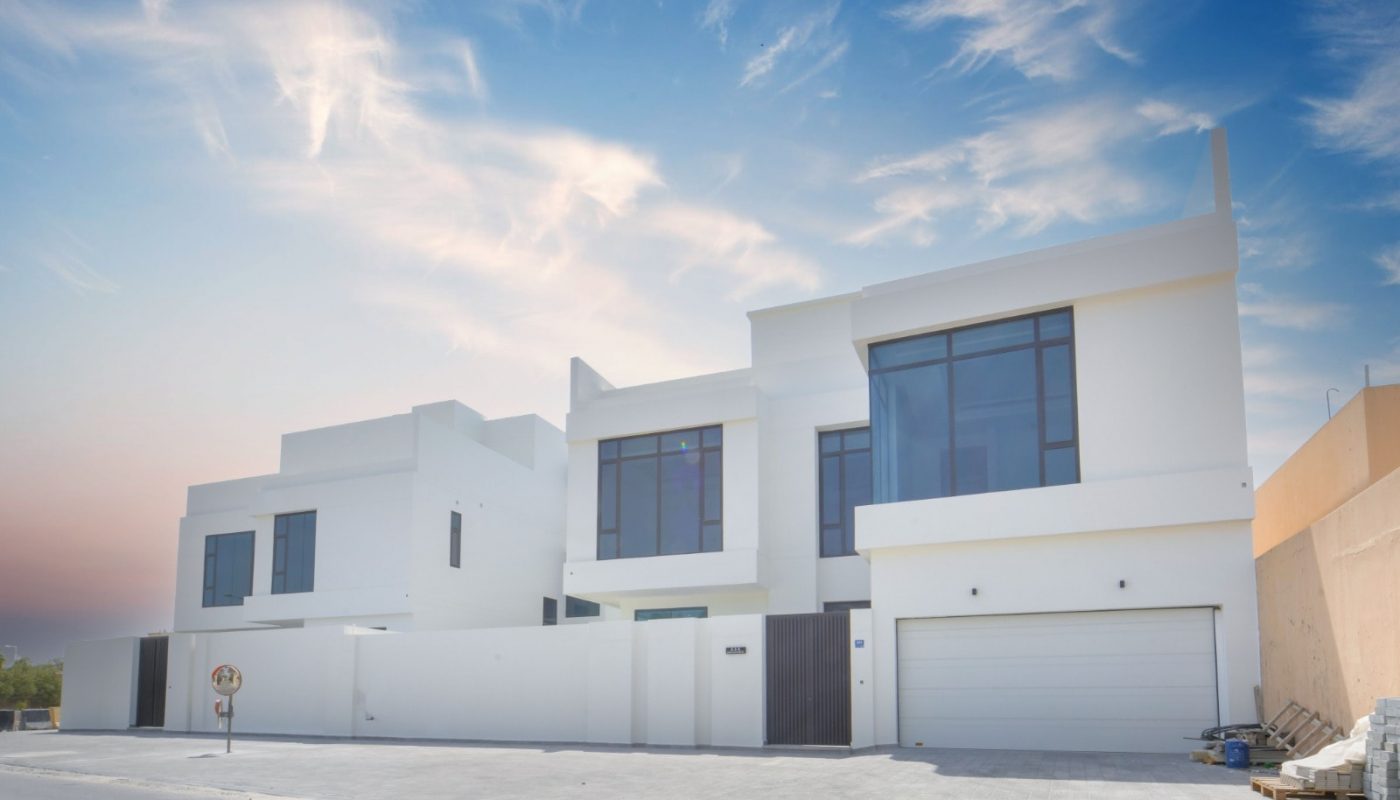 Villa for Sale in Al Qurrayah
