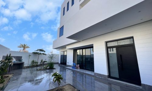 Villa for Rent in Barbar