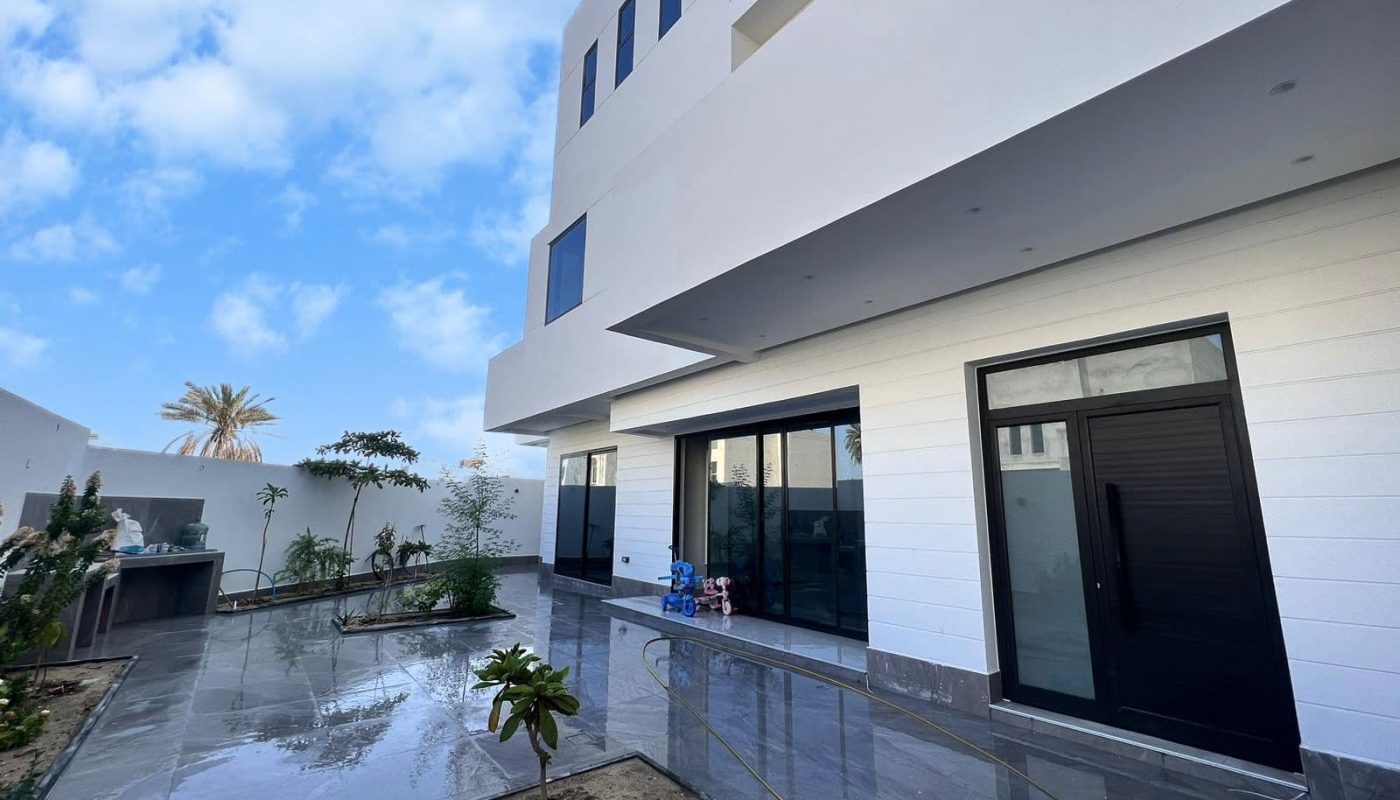 Villa for Rent in Barbar