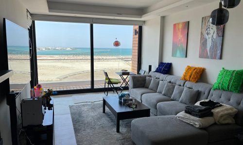 Flat for Sale in Dilmunia Island