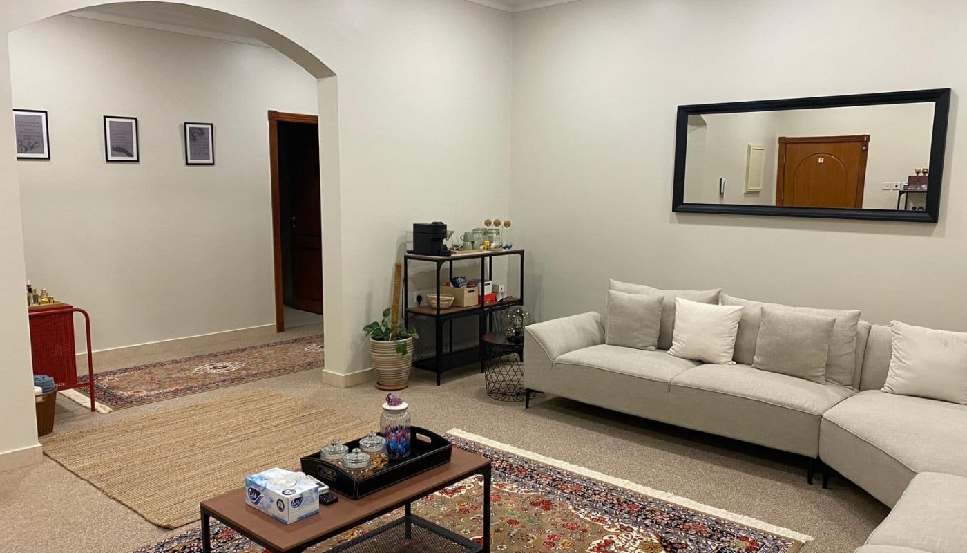 Villa for Sale in Samaheej