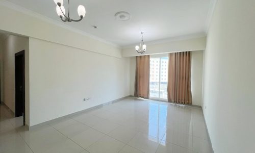 2 Bedrooms Apartment for Rent in Hidd | Semi Furnished | House me