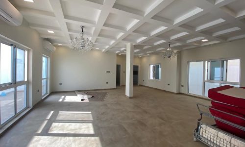 Spacious 4BR Villa for Sale in Sadad | 810 SQM