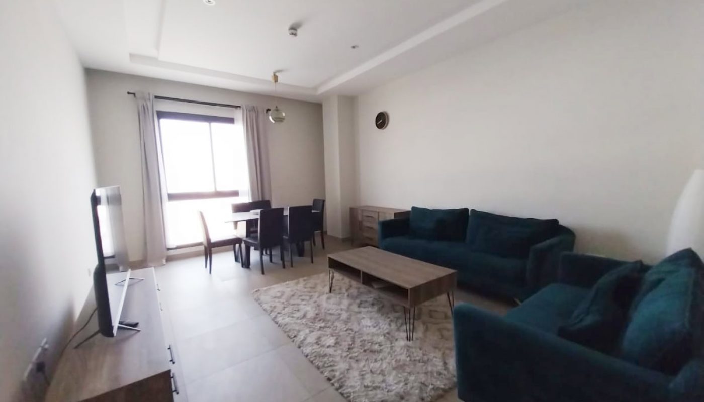 Flat for Rent in Hidd