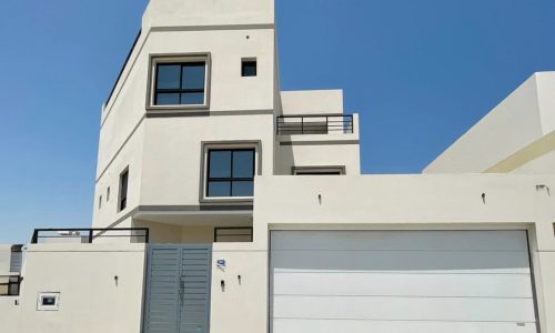 Elegant Villa for Sale in Diyar Al Muharraq