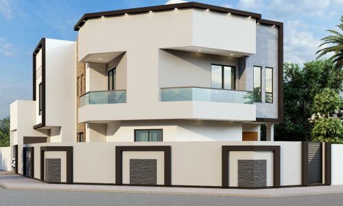 Villas for Sale in Bani Jamra