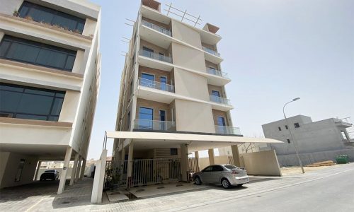 Building for Sale in Ishbiliya