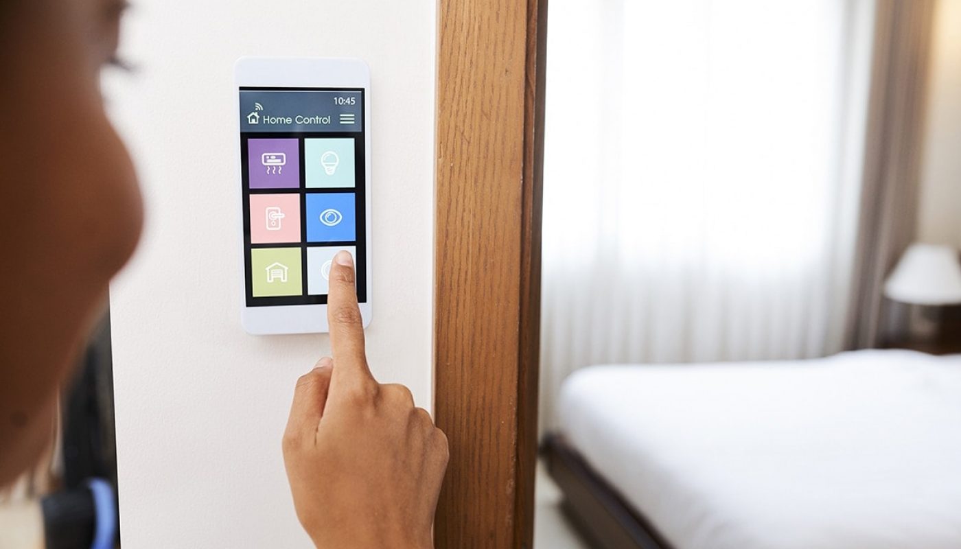 Smart Homes for living