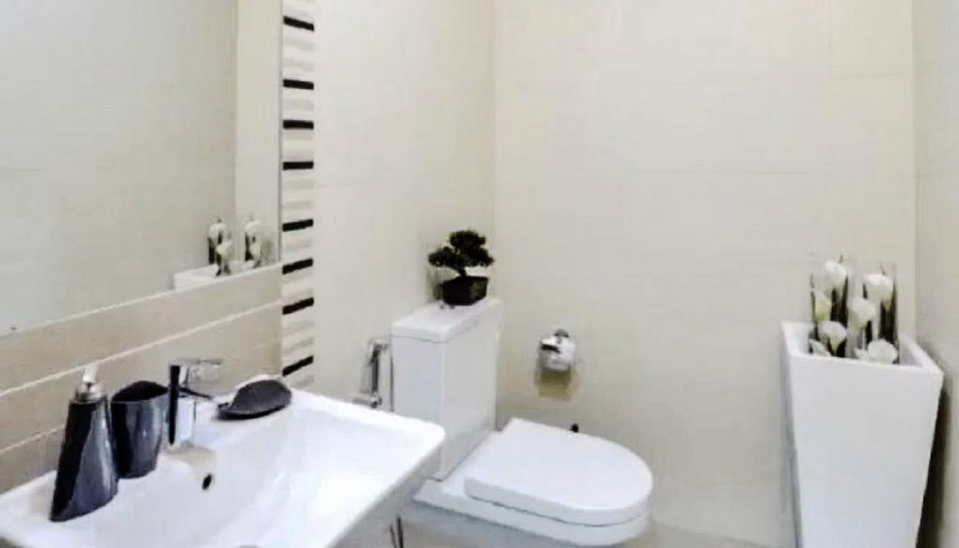 Keywords: Luxury, Bathroom