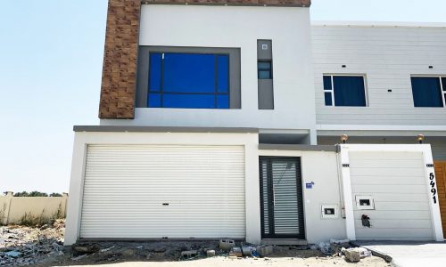 Luxury 4 Bedrooms Villa for Sale in Malkiyah - Prime Location 