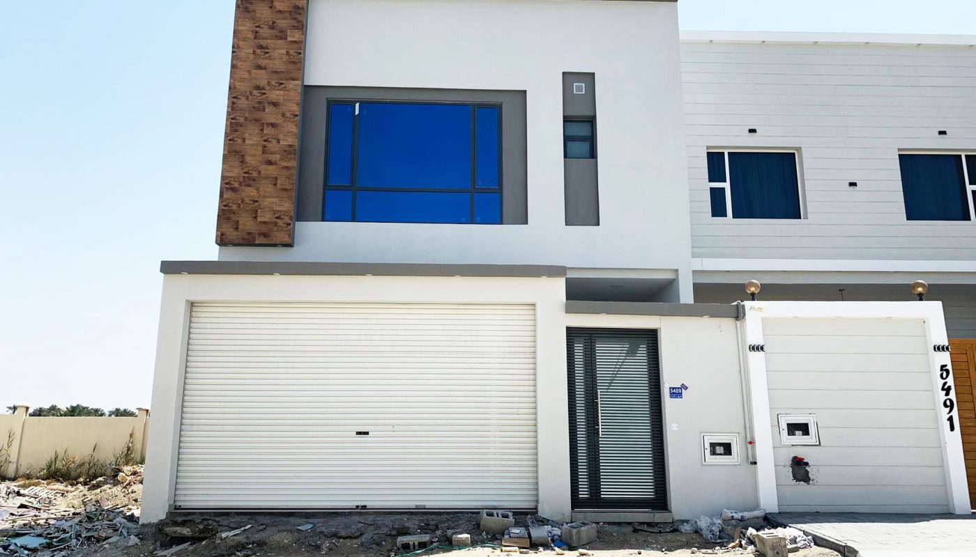 Luxury 4 Bedrooms Villa for Sale in Malkiyah - Prime Location 